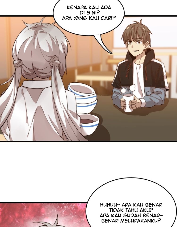 Reborn Doctor Chapter 15 Bahasa Indonesia